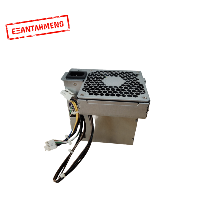 HP Τροφοδοτικό 240W SFF για ProDesk / EliteDesk - P/N: 611481-001, 613762-001